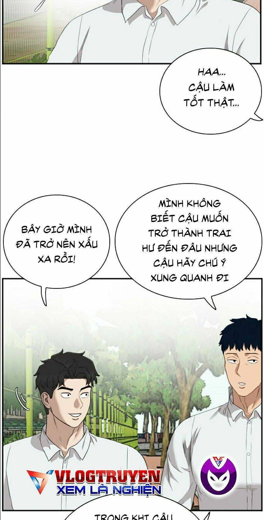 người xấu chapter 49 - Next chương 50