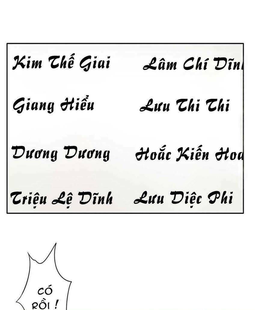 vị hôn thê bỏ trốn chương 40 - Trang 2