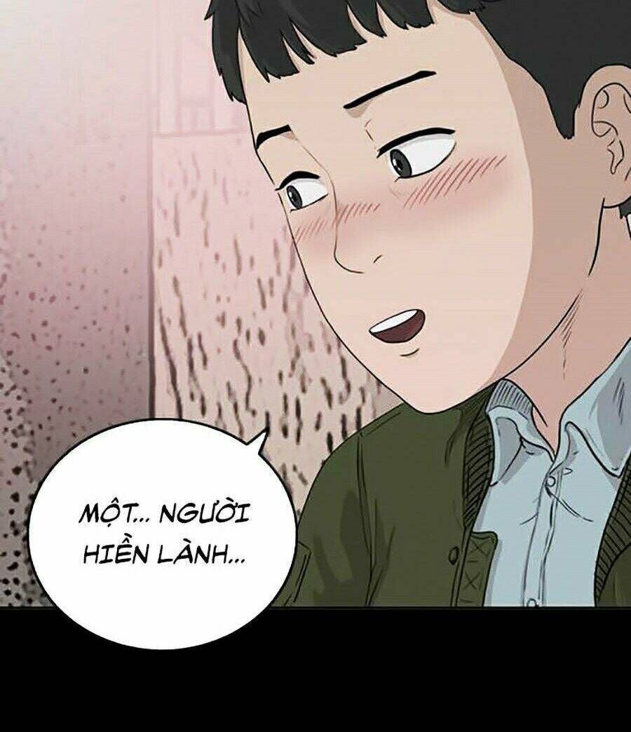 người xấu chapter 37 - Trang 2