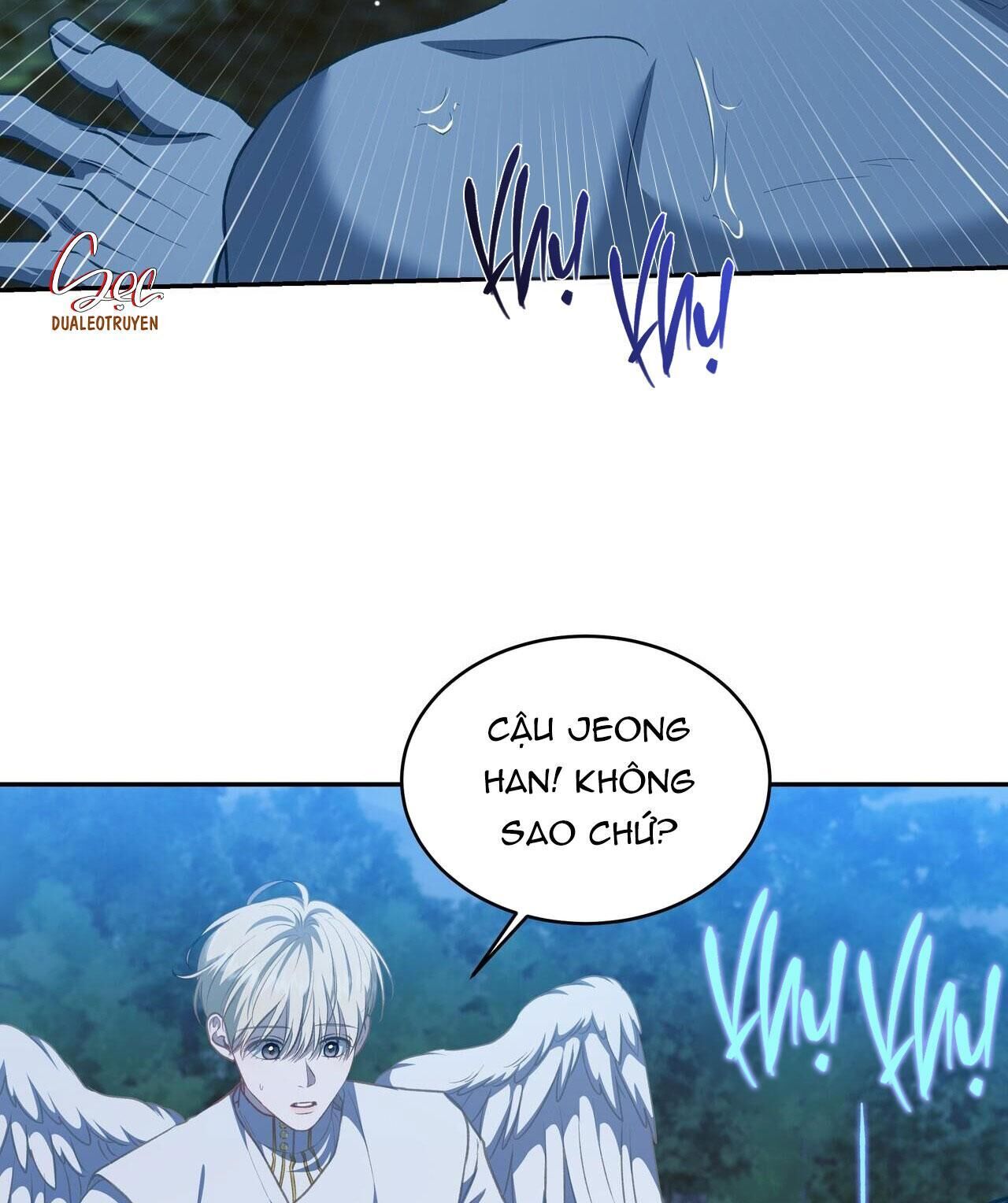 cách tồn tại như một người chơi Chapter 54 - Next Chapter 54