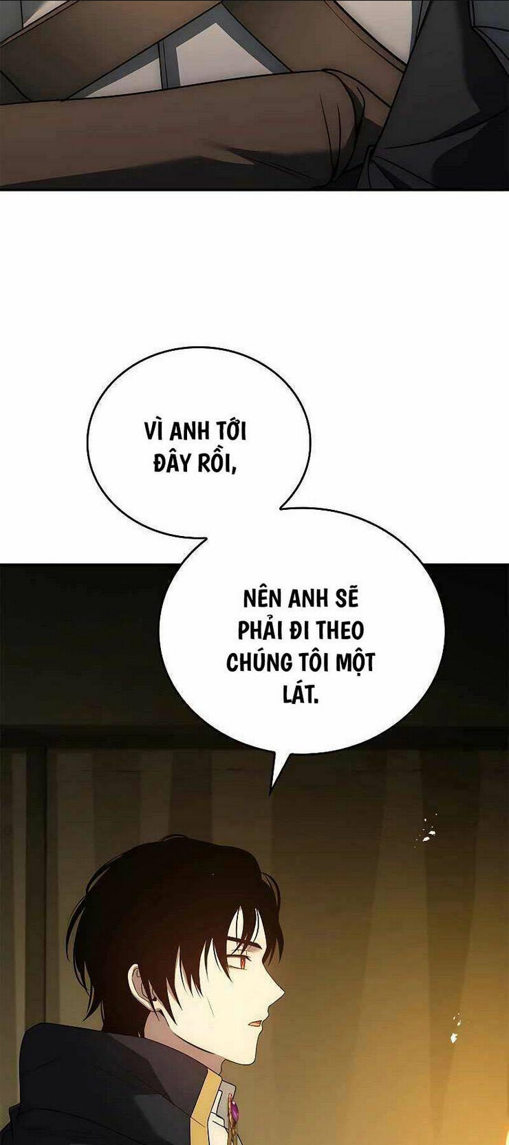 quỷ vương hồi quy là người tốt chapter 21 - Next chapter 22