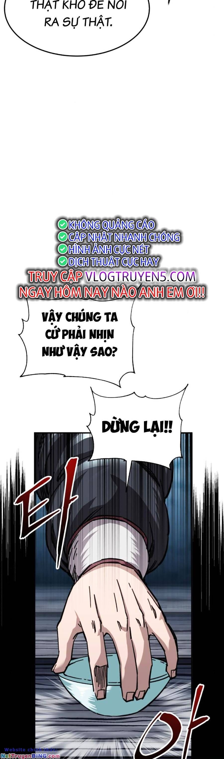 ông võ giả và cháu chí tôn chapter 21 - Trang 2