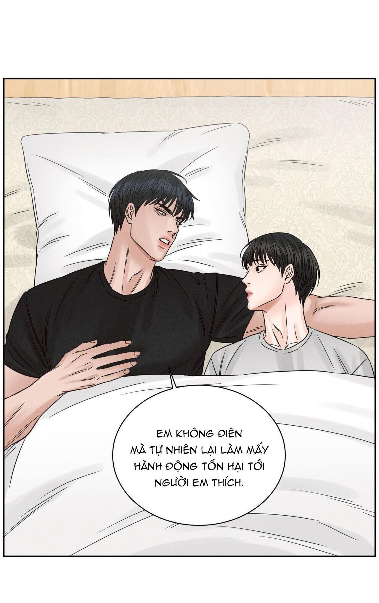 dù anh không yêu em Chapter 94 - Trang 2