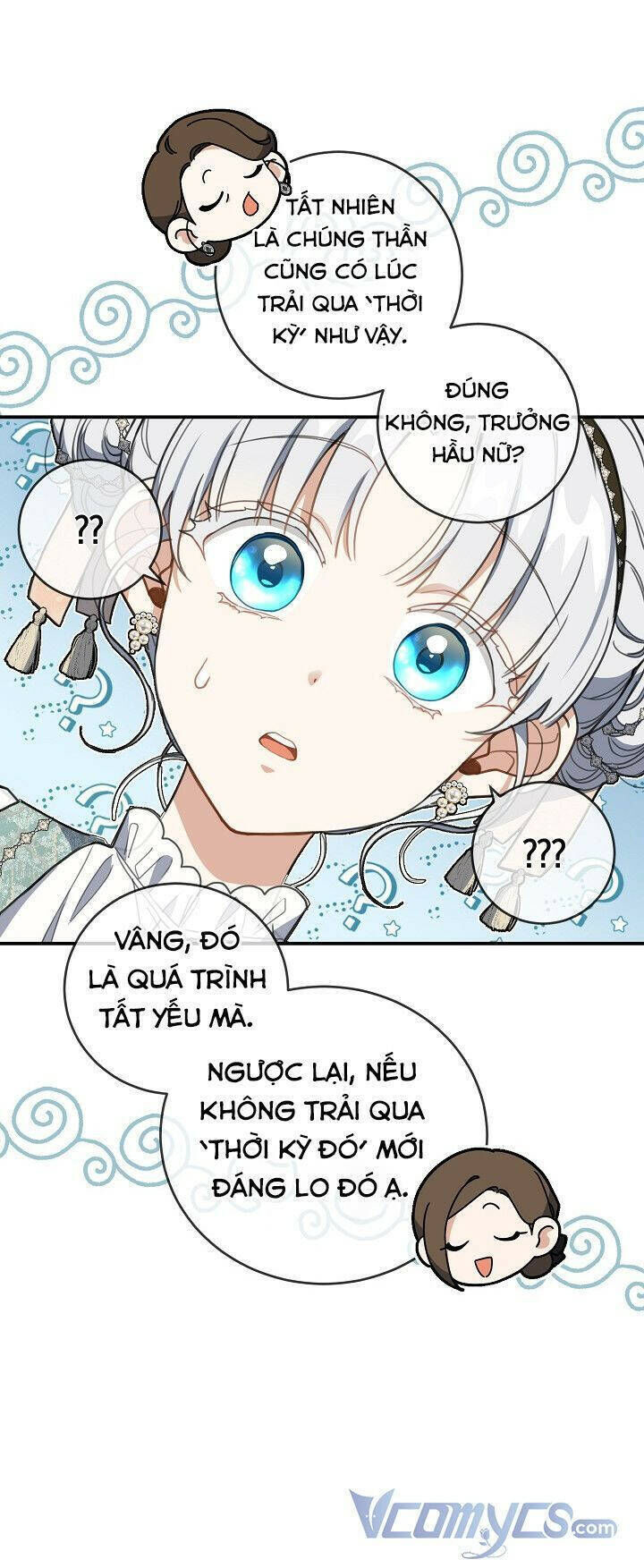 lần nữa toả sáng chapter 51 - Next chapter 52