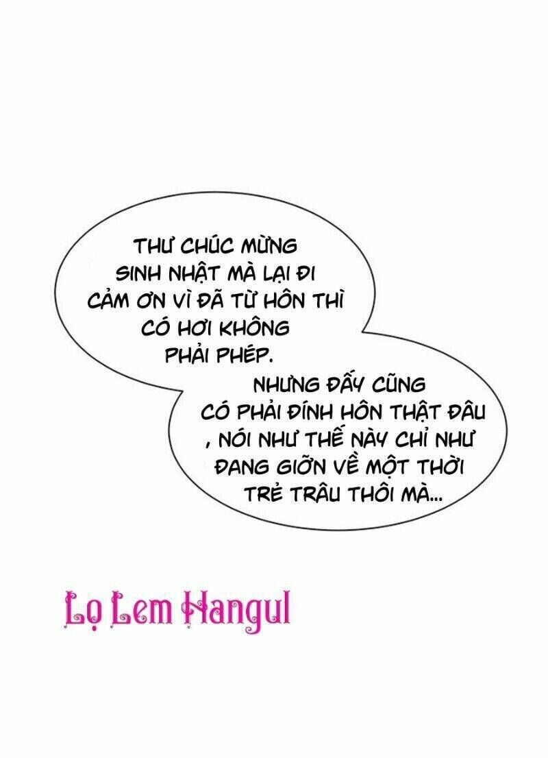 vị hôn thê của nam chính Chapter 14 - Trang 2