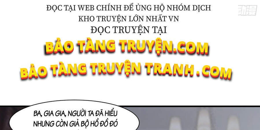 Ba Tôi Là Chiến Thần Chapter 18 - Trang 2