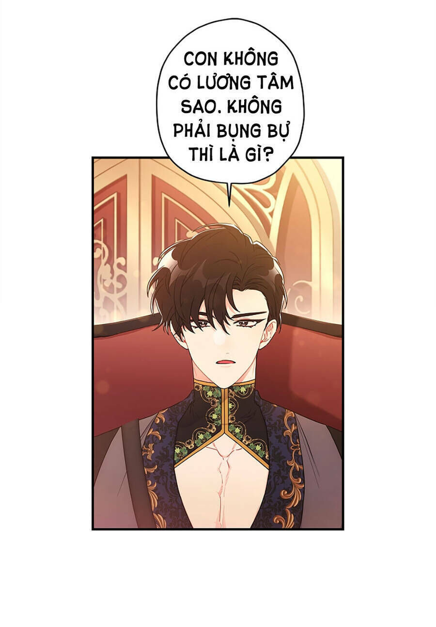 ta trở thành con gái nuôi của nam chính chapter 76.2 - Next Chapter 77