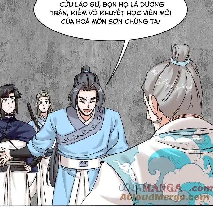 vô tận thôn phệ Chapter 189 - Next Chapter 190