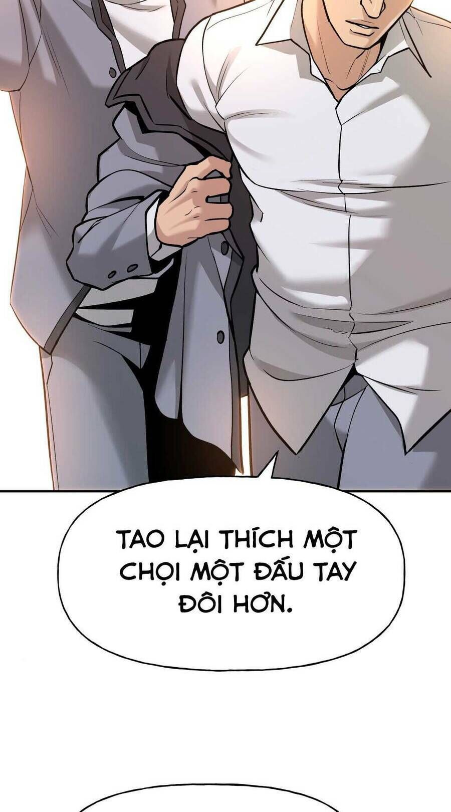 giang hồ thực thi công lý chapter 17 - Trang 2