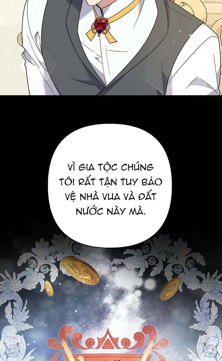 hãy để tôi được hiểu em chapter 88 - Trang 2