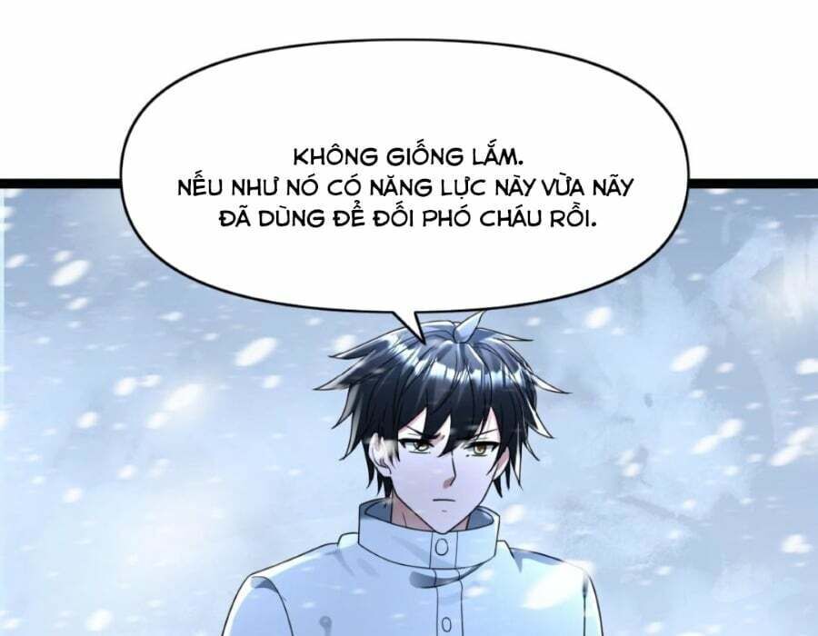 Toàn Cầu Băng Phong: Ta Chế Tạo Phòng An Toàn Tại Tận Thế Chapter 152 - Next Chapter 153