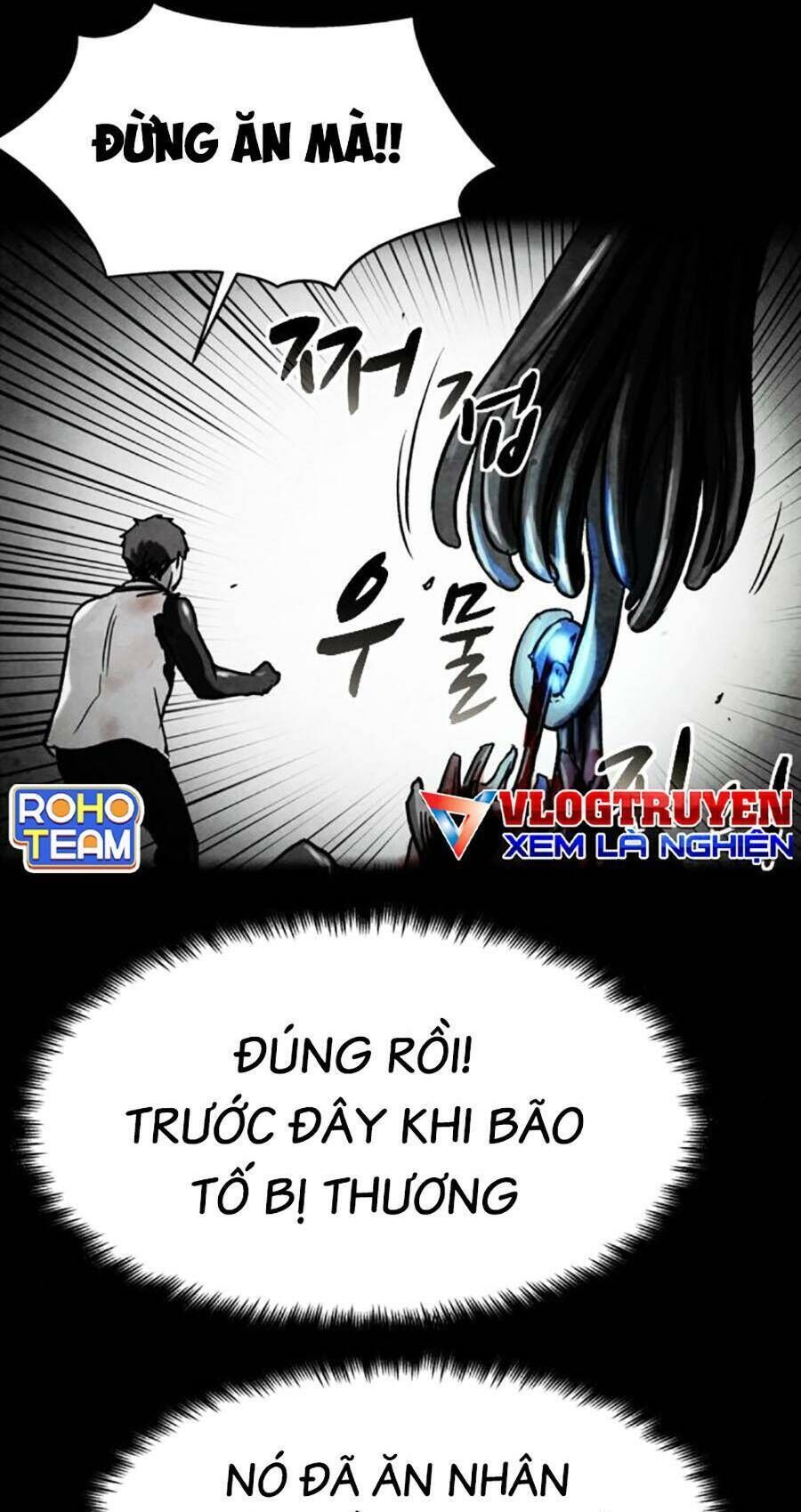 mầm chết chapter 45 - Trang 2