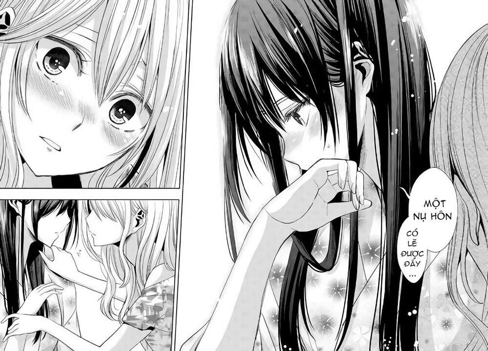 Citrus Chapter 28 - Trang 2