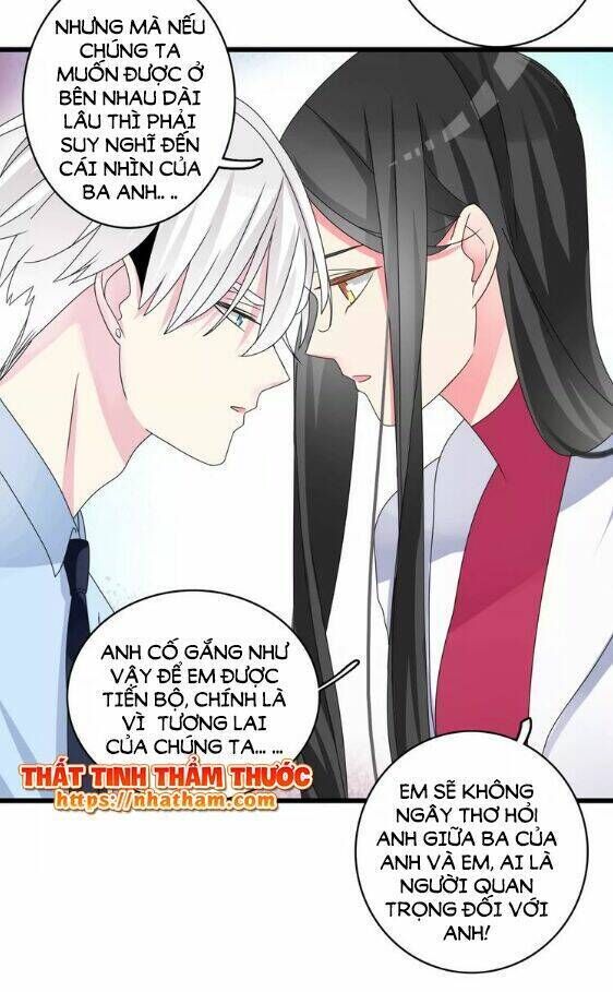 Lều Khều Biết Yêu Chapter 83 - Trang 2