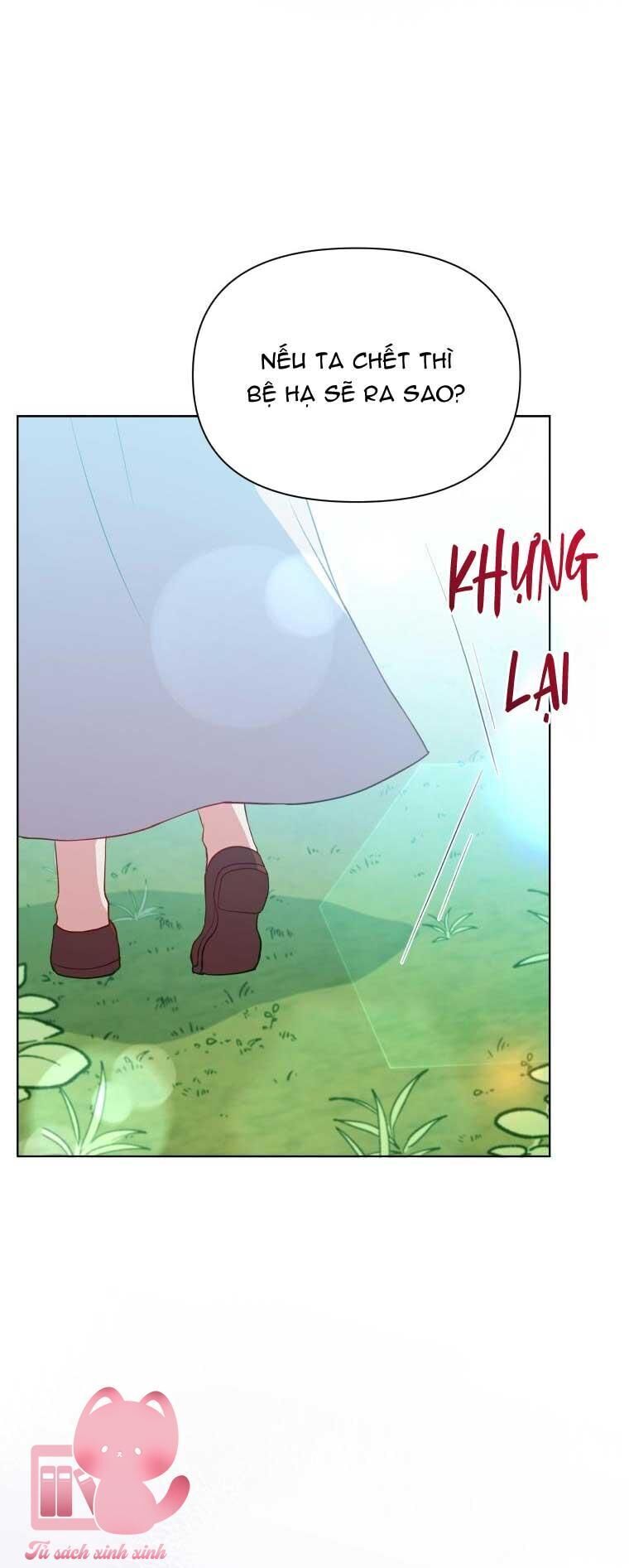 bl ngắn chịch hỏny Chapter 81 - Trang 2