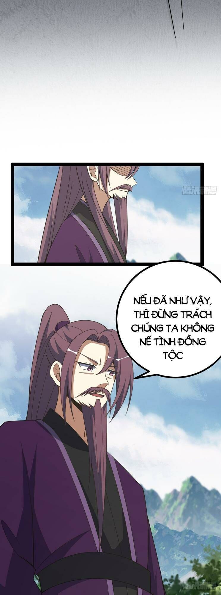 ta ở nhà 100 năm khi ra ngoài đã vô địch chapter 306 - Trang 2