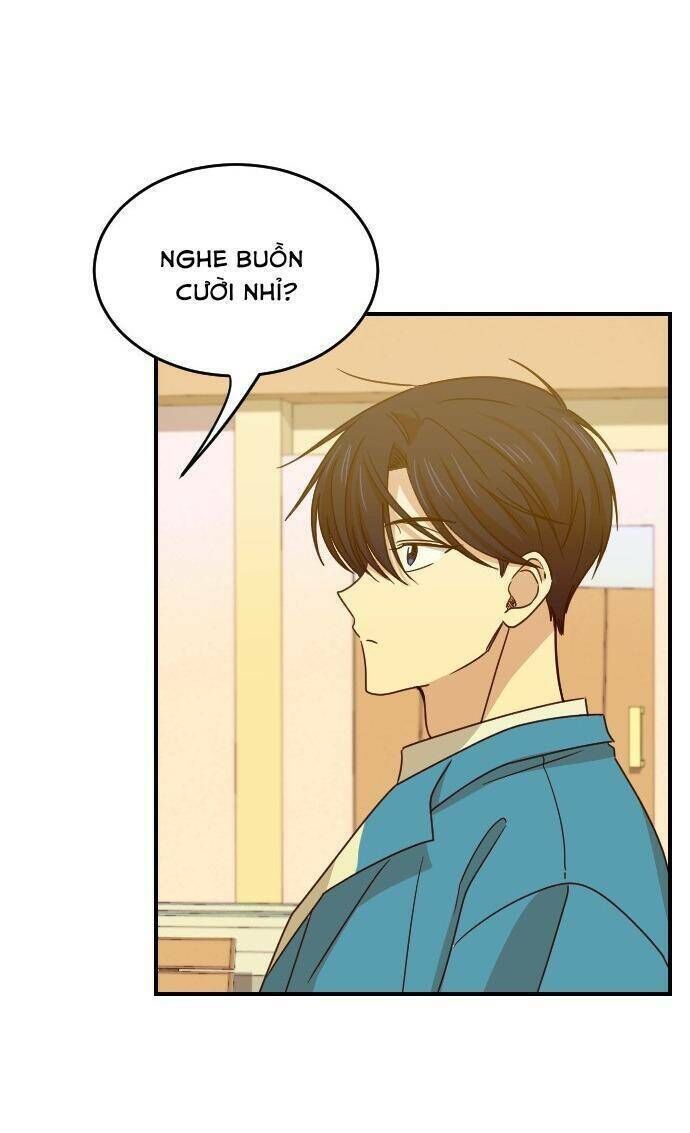 bạn của em trai chapter 54 - Trang 2