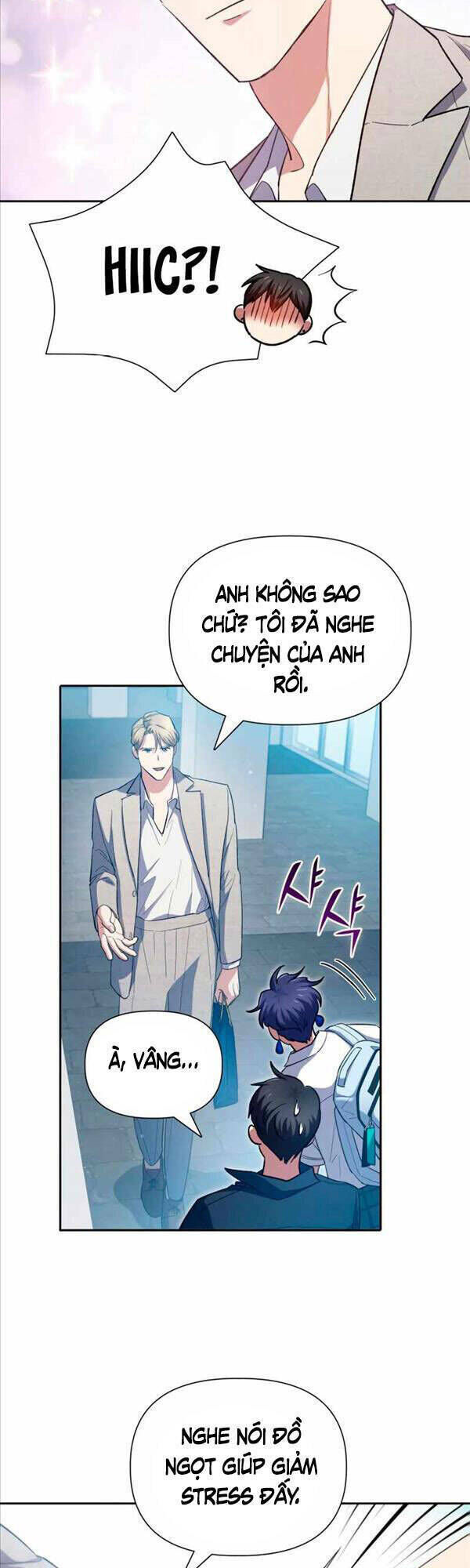 những ranker cấp s mà tôi nuôi dưỡng chapter 68 - Next chapter 69