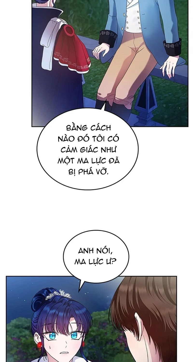 Tôi Đánh cắp tình đầu nữ chính Chapter 14 - Trang 2