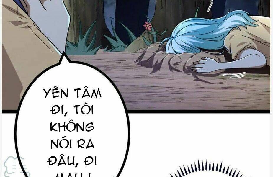 cái bóng vạn năng chapter 85 - Trang 2