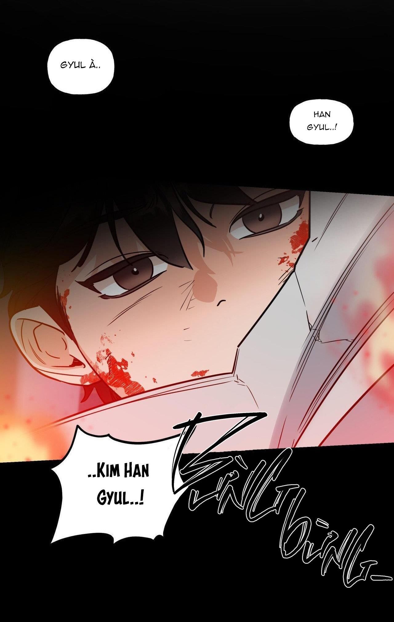 lệnh cứu rỗi Chapter 10 - Next 11