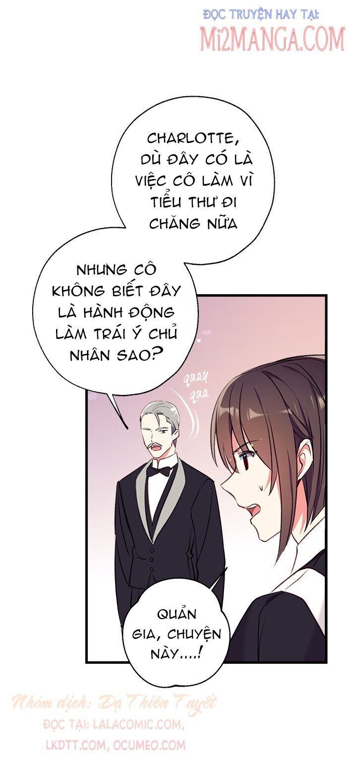 chúng ta có thể trở thành người nhà không? Chapter 14.5 - Next chapter 15