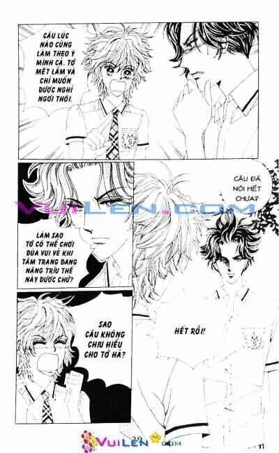 Đợi Em Chapter 90 - Next Chapter 91