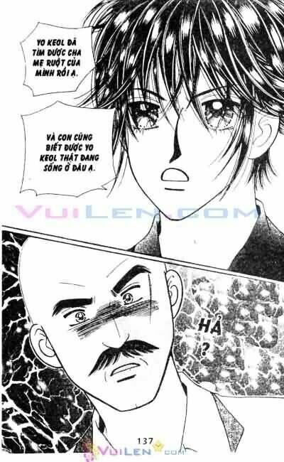 Anh là của tôi Chapter 9 - Next Chapter 10