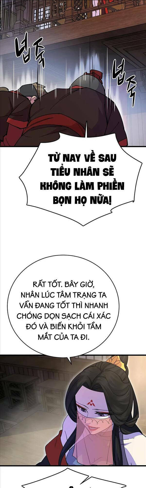 thiên hạ đệ nhất đại sư huynh chapter 25 - Next chapter 26