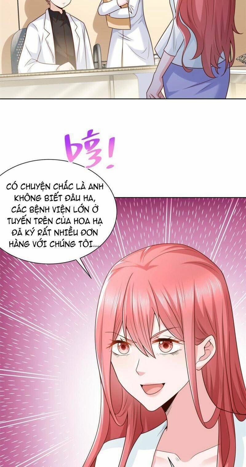 mỗi tuần ta có một nghề nghiệp mới chapter 170 - Next chapter 171