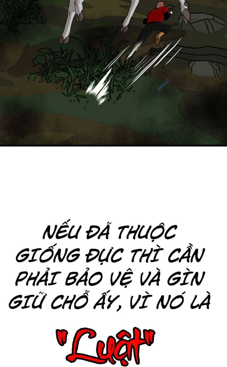 người xấu chapter 177 - Trang 2