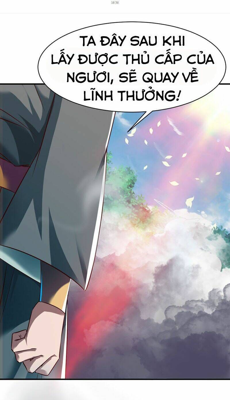 chiến đỉnh Chapter 117 - Trang 2