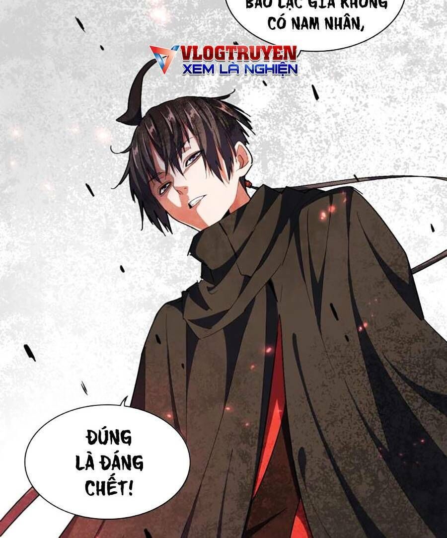 đại quản gia là ma hoàng chapter 297 - Next chapter 298