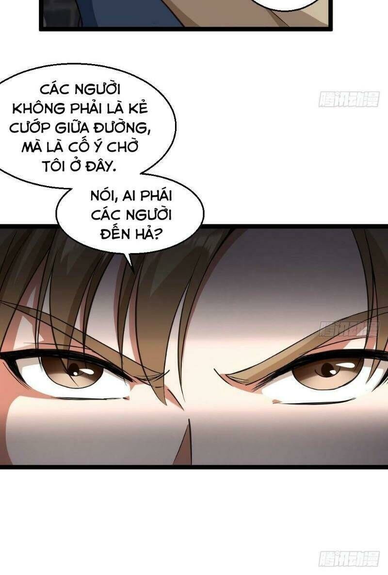 tối cuồng nữ tế chapter 27 - Trang 2