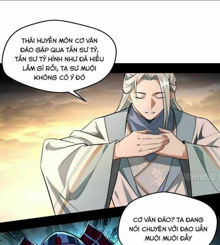 ta là tà đế chapter 83 - Next chapter 84