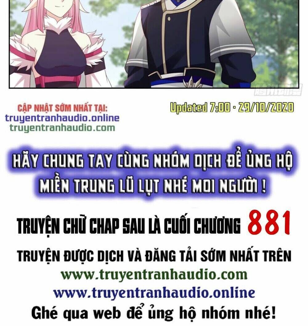 võ luyện đỉnh phong Chapter 742 - Trang 2