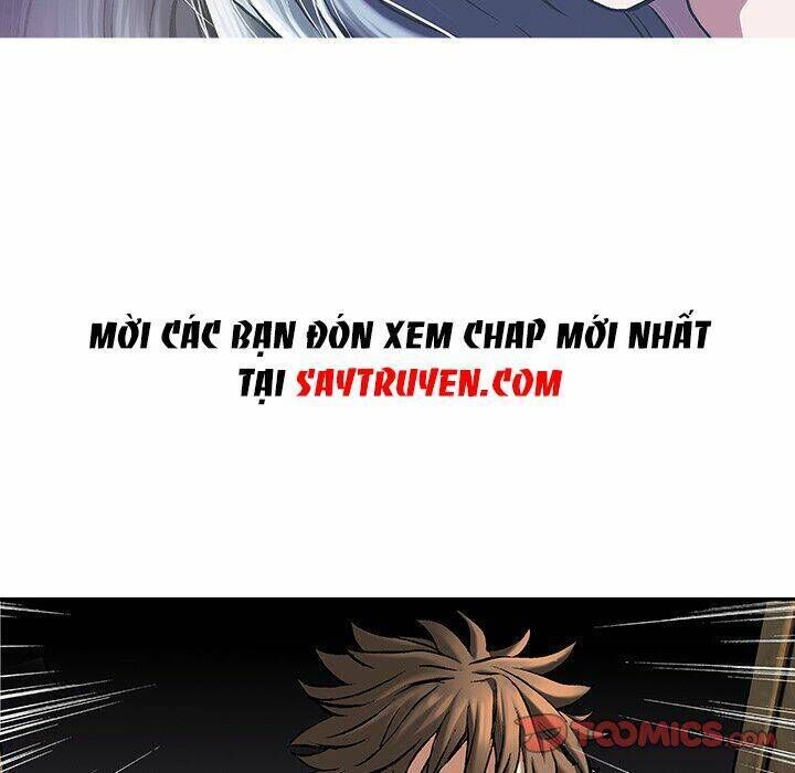 đứa con thần chết chap 113 - Next chap 114