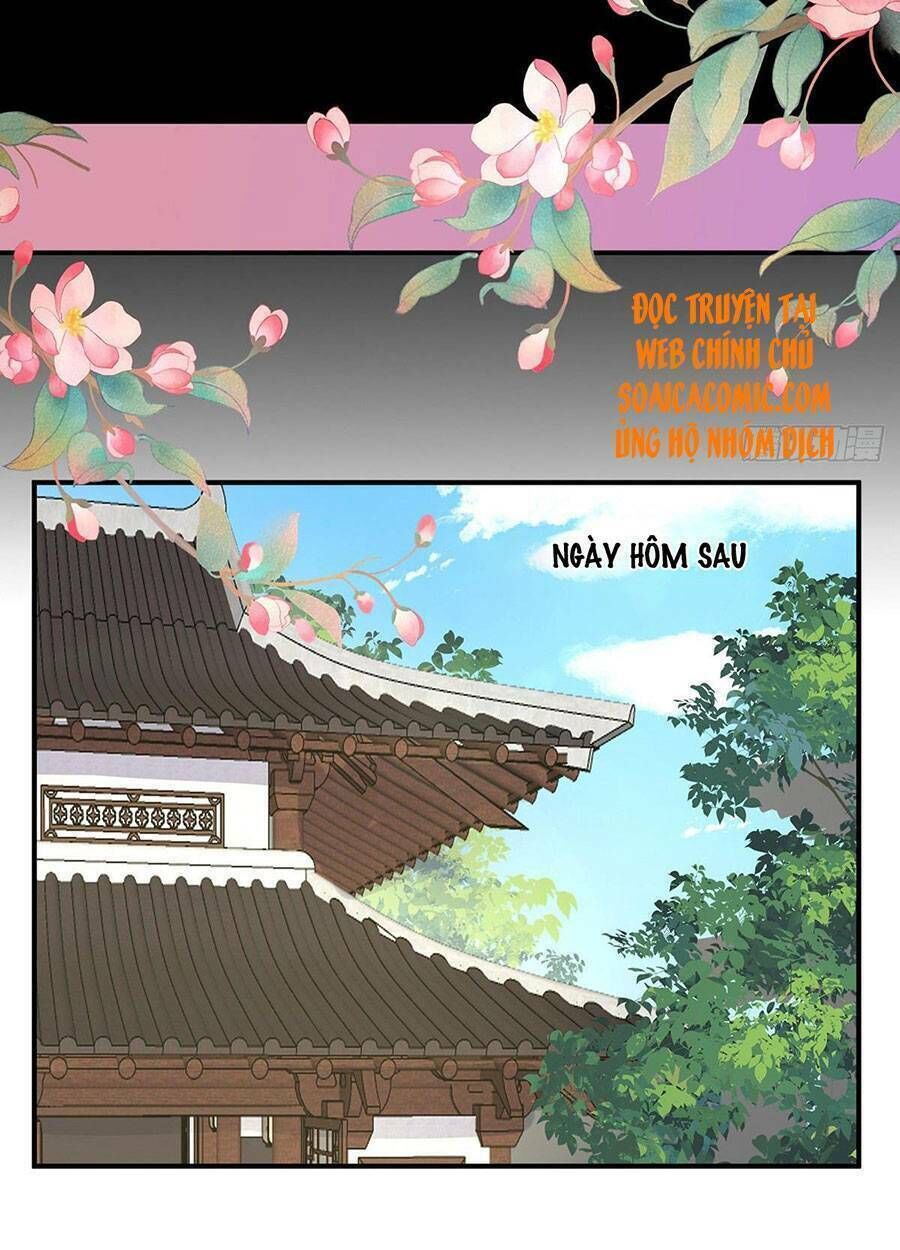 thê chủ, thỉnh hưởng dụng chapter 32 - Trang 2