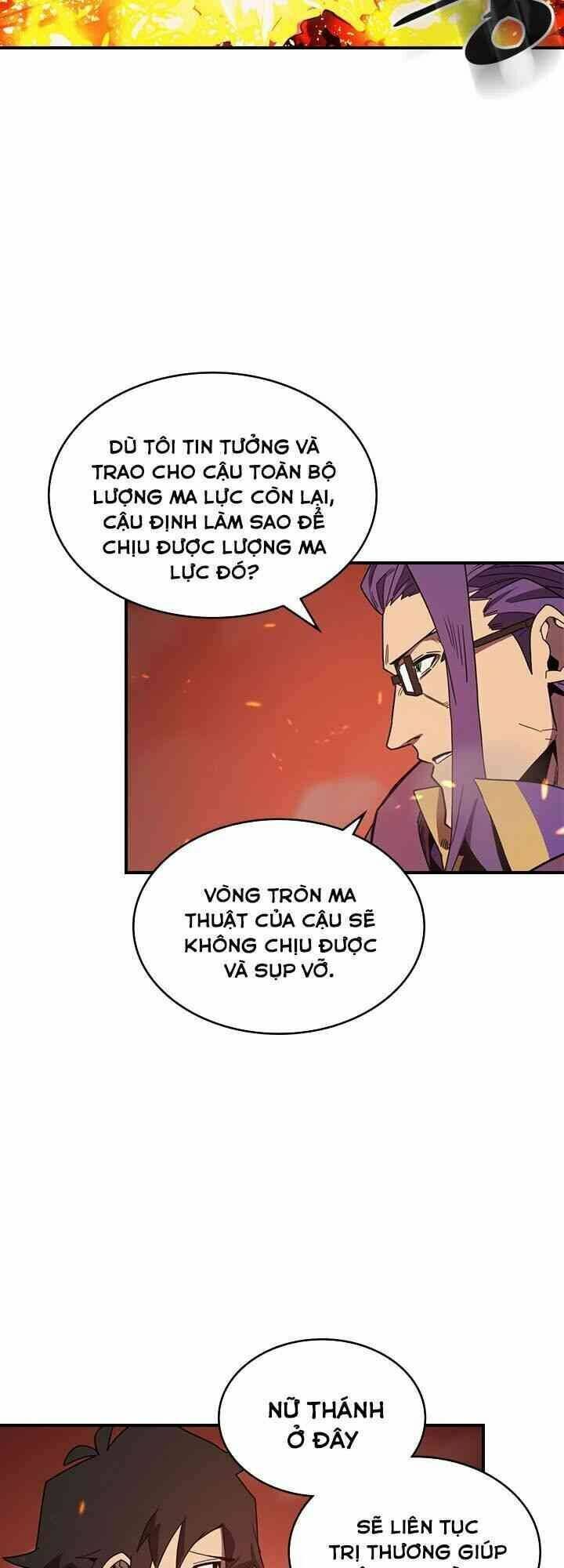 chuyển sinh ma pháp đặc biệt yếu chapter 97 - Next chapter 98