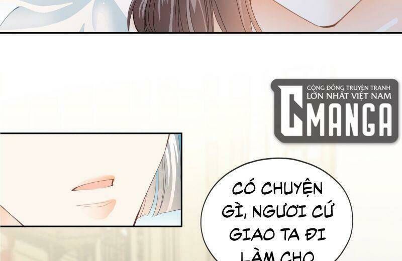 bổn vương muốn ngươi Chapter 41 - Next Chapter 43