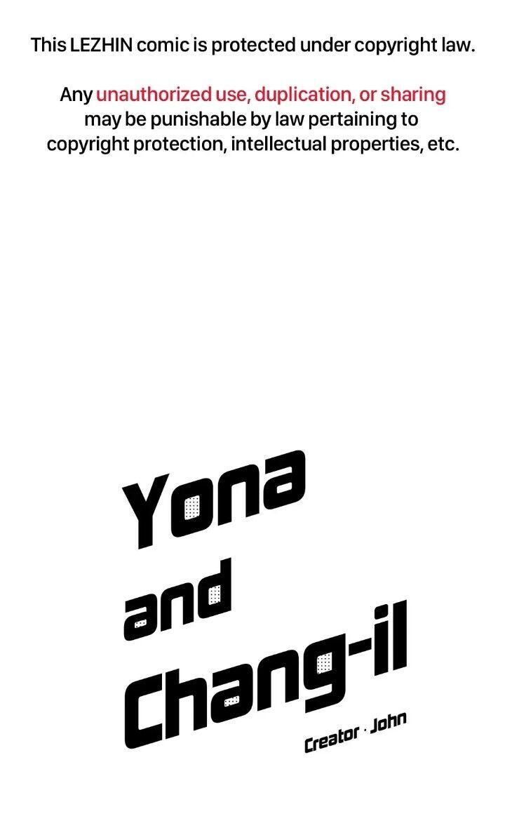 yona và chang-il Chapter 11 - Next Chương 12