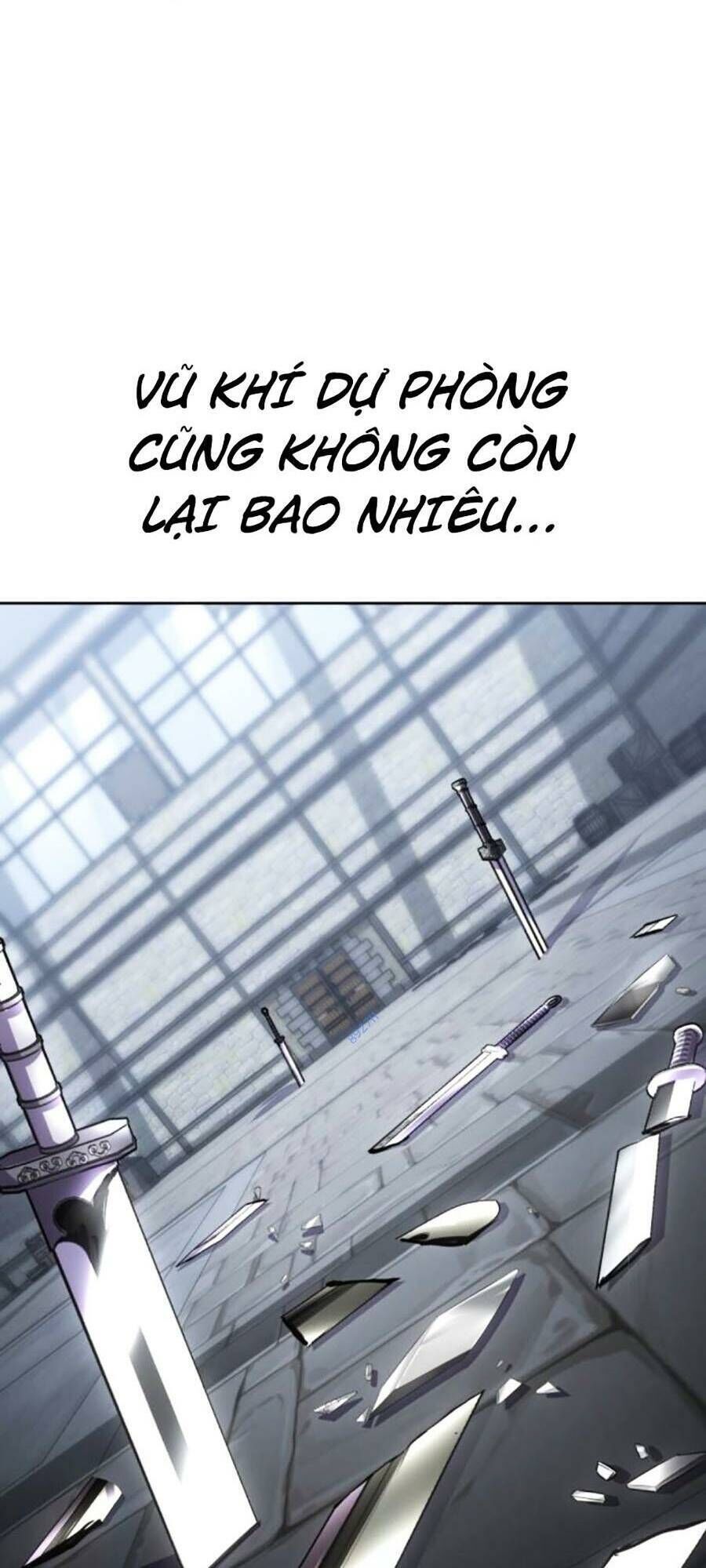 cậu bé của thần chết 221 - Next Chapter 221.5