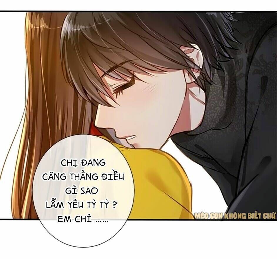 Không Có Ssr Làm Sao Để Yêu Chapter 11 - Trang 2