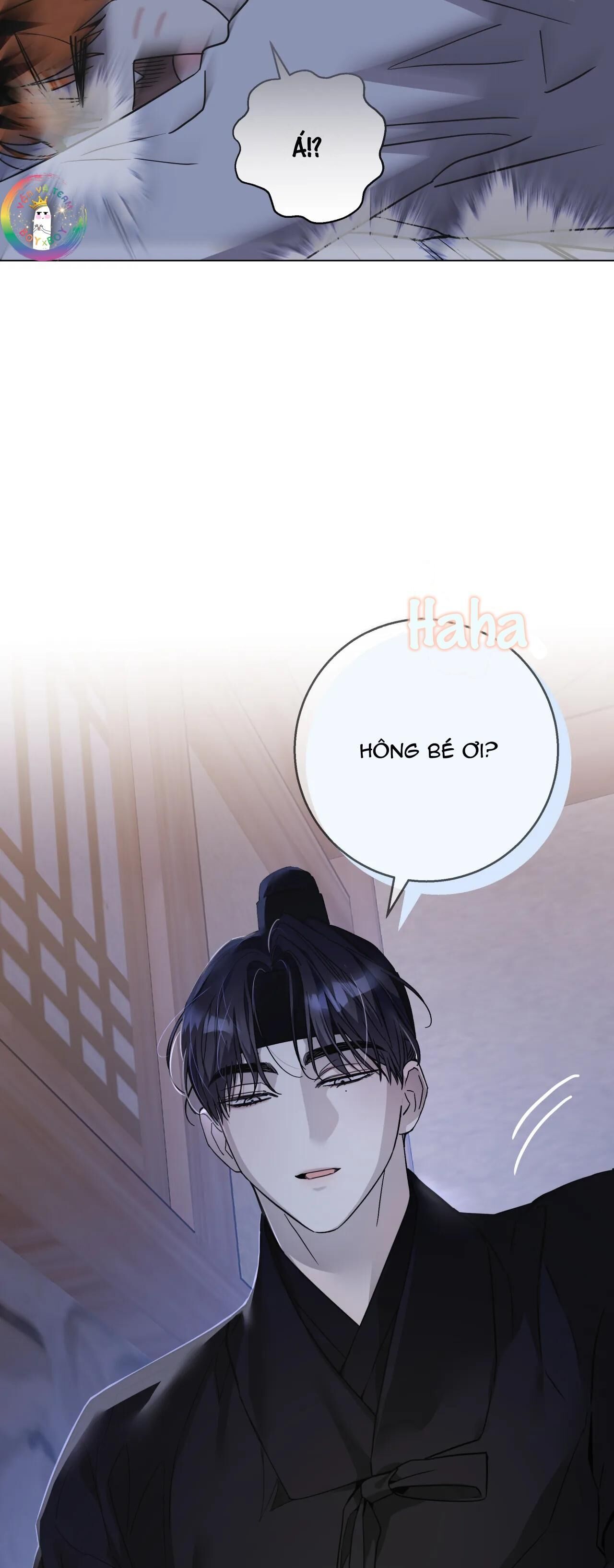 manhwa chịch vồn chịch vã Chapter 19 Hồng Khô - Next Chương 20