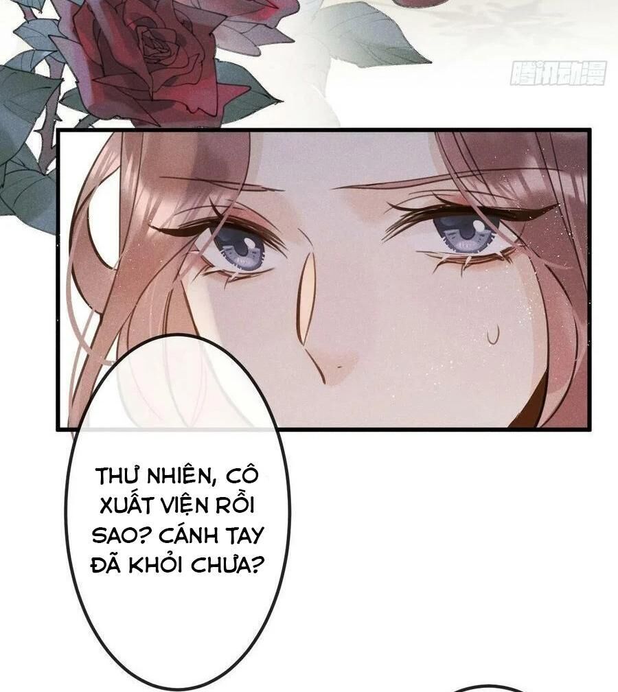 Lang Sói Thượng Khẩu Chapter 44 - Trang 2