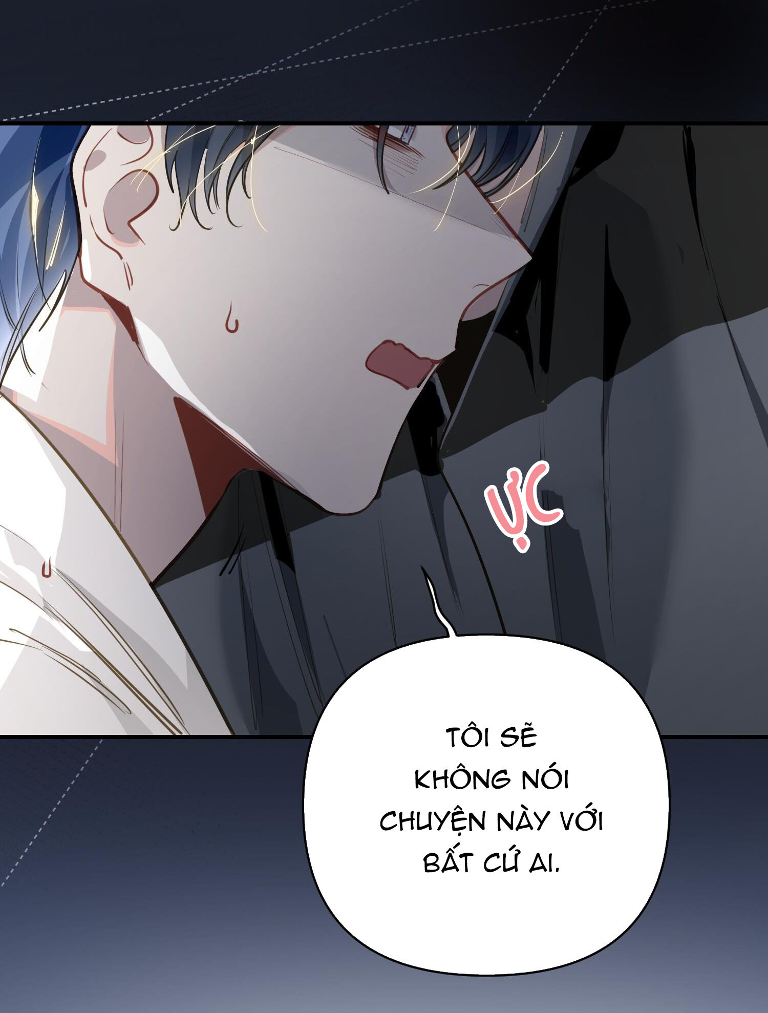 Tôi là một tên điên Chapter 6 - Next Chapter 7