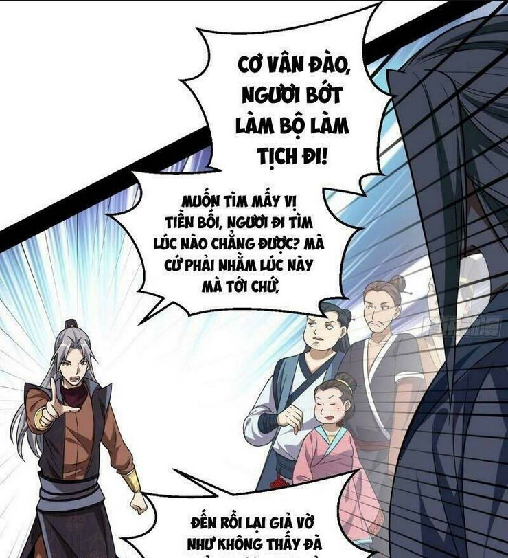 ta là tà đế chapter 57 - Next chapter 58