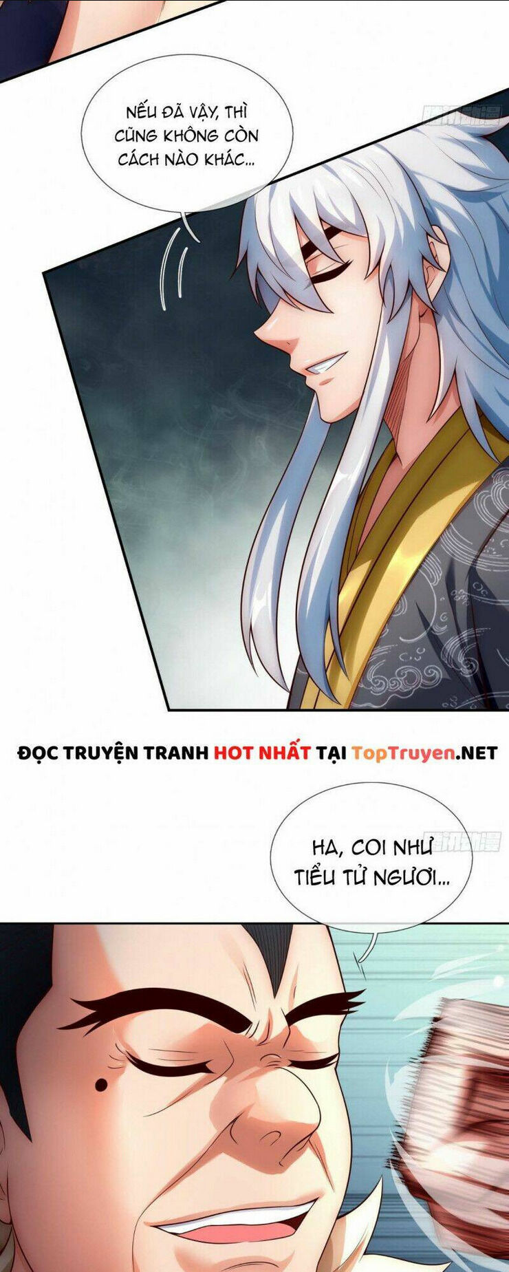 huyền thiên chí tôn chapter 27 - Trang 2