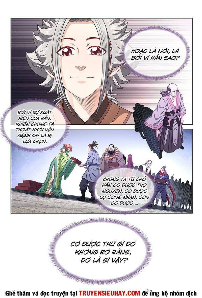 ta là đại thần tiên Chapter 532 - Trang 2