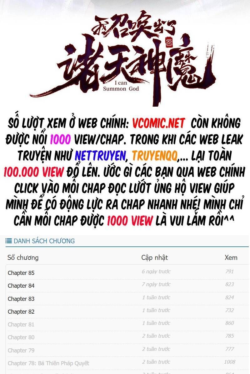 tối cường thần thoại đế hoàng chapter 50 - Trang 1